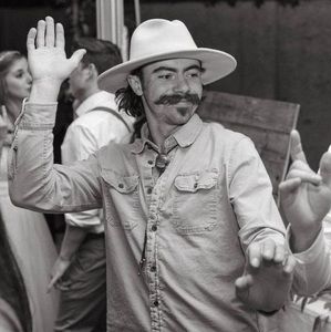 Meet your Posher, Drew